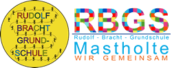 Logo - Rudolf-Bracht Grundschule Mastholte